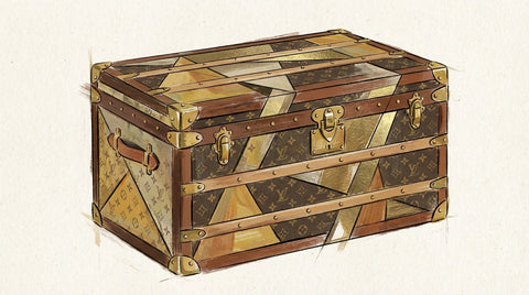 3 Louis Vuitton Fragrances Worth Knowing — And 3 Absolu de Parfum Alternatives Worth Trying - EAU EAU