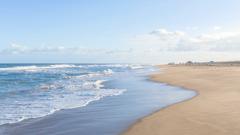 Beachy Perfumes That Actually Smell Like a Tropical Getaway (Tested for 2025) - TUOKSU