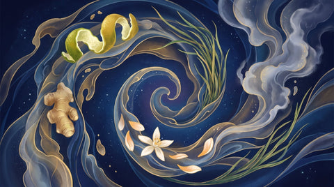 Blue Talisman by Ex Nihilo: Why the Hype Never Fades - EAU EAU