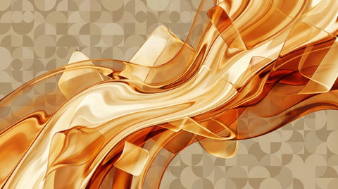 Clive Christian Blonde Amber: The Art Deco Amber - EAU EAU