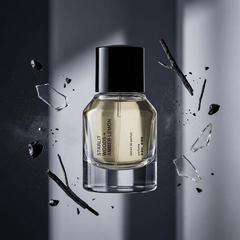Extrait, Absolu, Eau Complexe, or Mole•cu•lar: Which Eau Eau Line Is for You? - EAU EAU