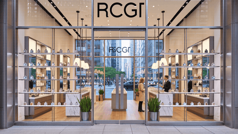 Fragrance Culture in Chicago: The Midwest's Unlikely Perfume Capital - TUOKSU