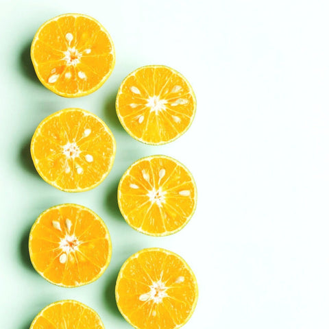 From Citrus to Green: Decoding the Fresh Notes that Make Perfumes Irresistible - Parfums Eau Eau