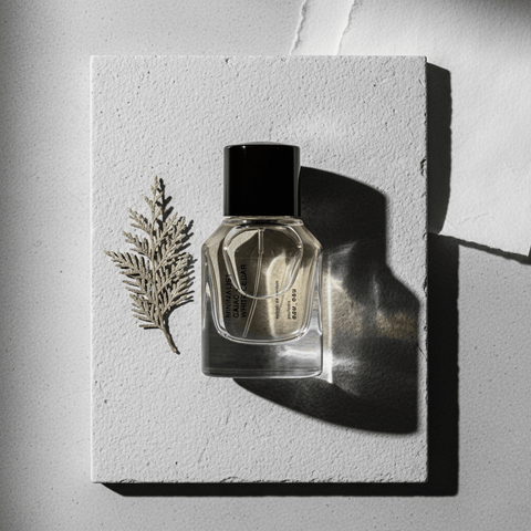 How to Build a Fragrance Wardrobe - EAU EAU