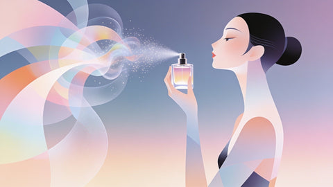 Is 25% Always Better? Extrait vs Absolu de Parfum, Honestly. - EAU EAU