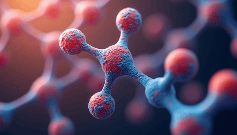 Molecular Perfumes Explained: The Science Behind Modern Fragrances - TUOKSU