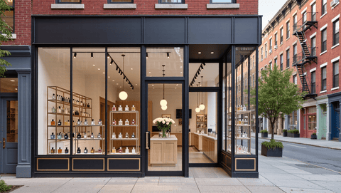 NYC Perfume Shopping Guide: The Best Niche Fragrance Stores by Neighborhood - Parfums Eau Eau