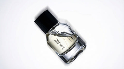 Skin Perfumes Redefined: Inside Eau_Eau's Mole•cu•lar Collection - TUOKSU