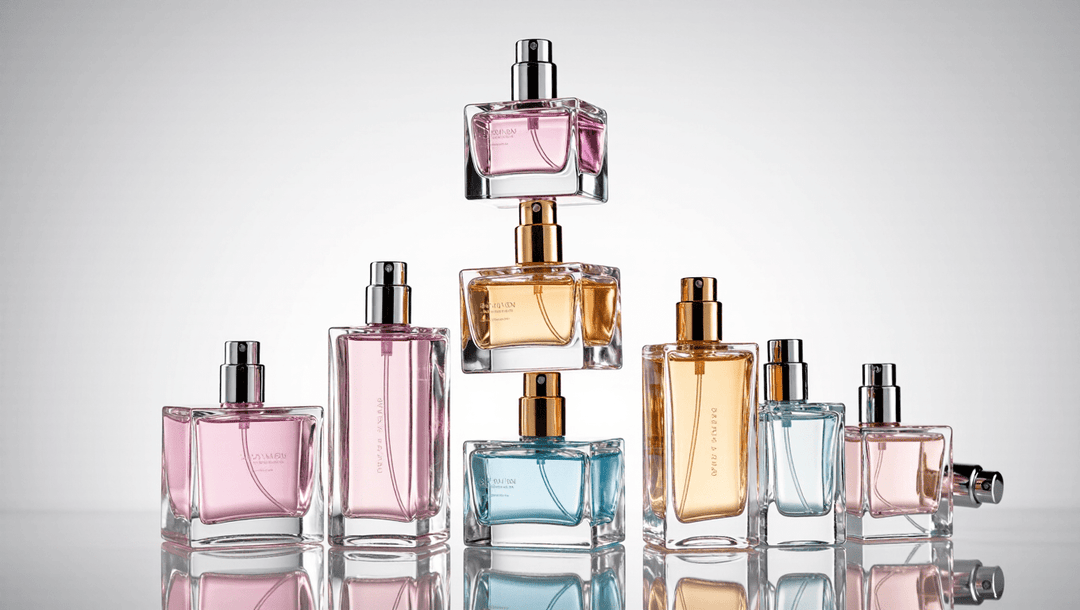 The Complete Beginner's Guide to Perfume: Everything You Need to Know ...