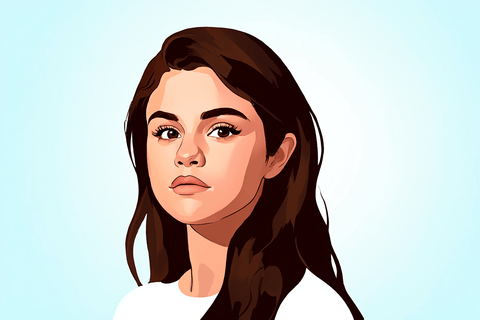 The Rare Revolution: How Selena Gomez Is Redefining Beauty from the Inside Out - TUOKSU