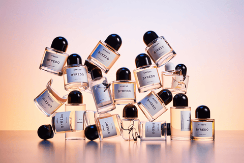 The Swedish Sensation: How Byredo Became Perfumery's Most Coveted Cult - TUOKSU