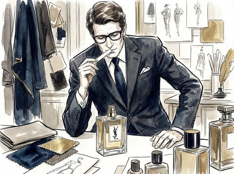 YSL's Most Popular Perfumes Ranked—Plus Dupes That Won't Break the Bank - EAU EAU