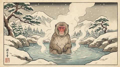 Zoologist Macaque Yuzu Edition Alternative: Yuzu, Hinoki, and Incense for under $60 - EAU EAU