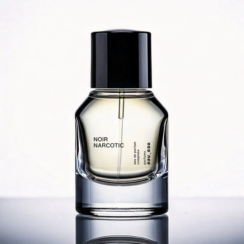 Noir Narcotic Eau Complexe